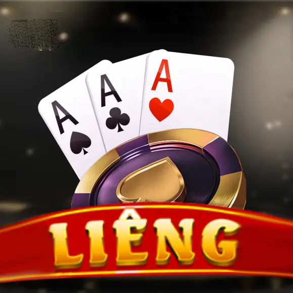 Game bài liêng