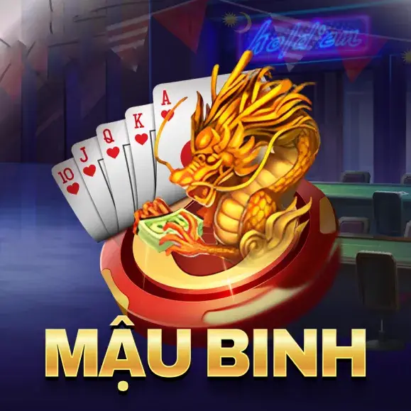 Game bài mậu binh