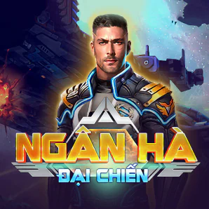 Ngân hà đại chiến